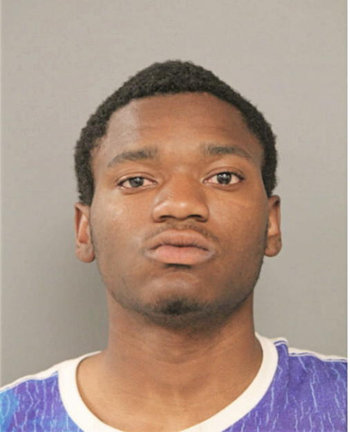 JAMAL D JOHNSON, Cook County, Illinois
