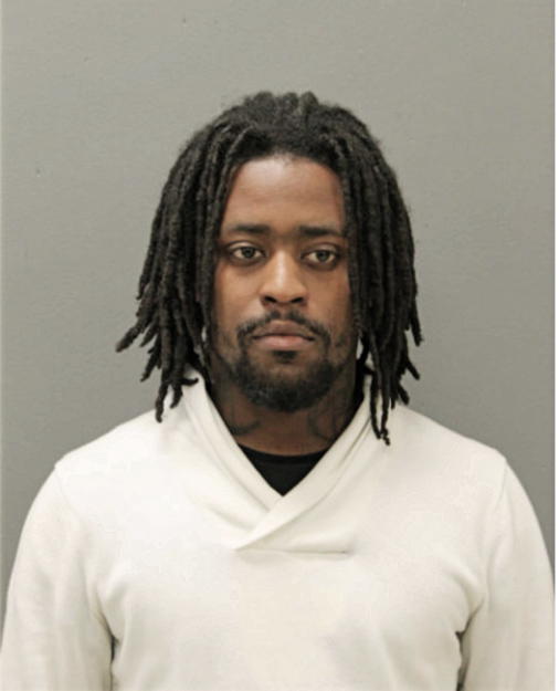 LC L JOHNSON, Cook County, Illinois