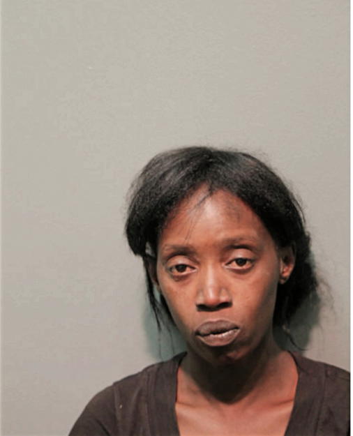 MELISSA T JOHNSON, Cook County, Illinois