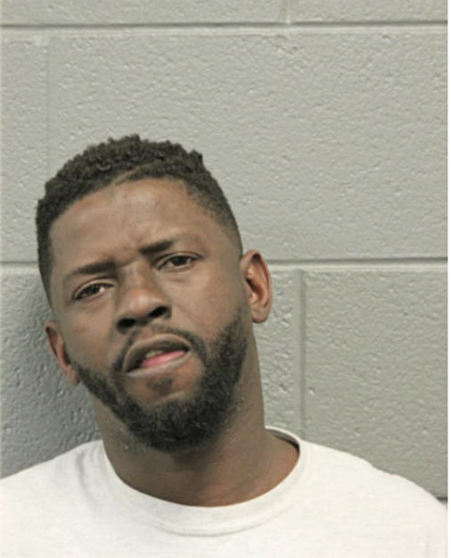 SHANE J JOHNSON, Cook County, Illinois
