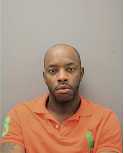 TERRANCE JOHNSON, Cook County, Illinois