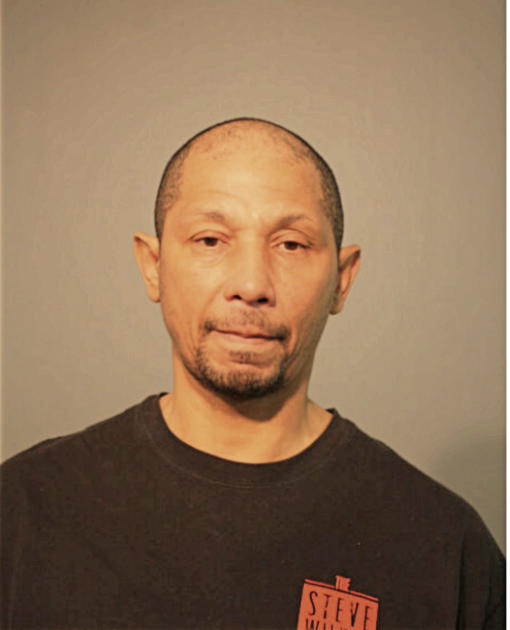 TIMOTHY JOHNSON, Cook County, Illinois