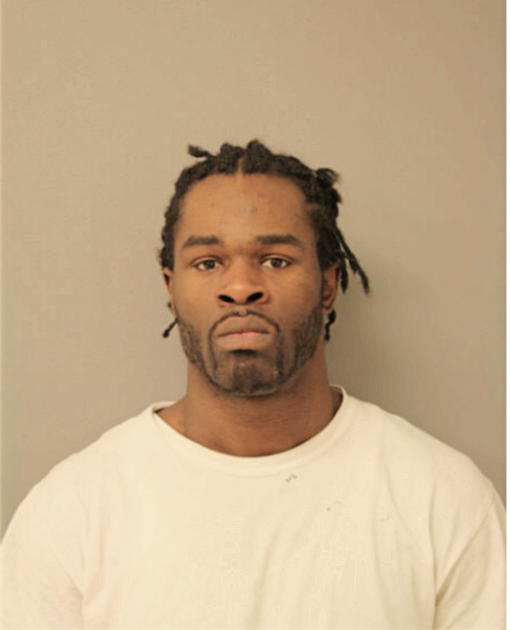 ARTHUR JONES, Cook County, Illinois