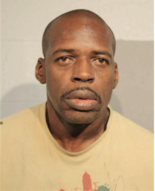 FREDERICK HOUSTON JONES, Cook County, Illinois