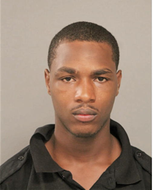 JAWON D JONES, Cook County, Illinois