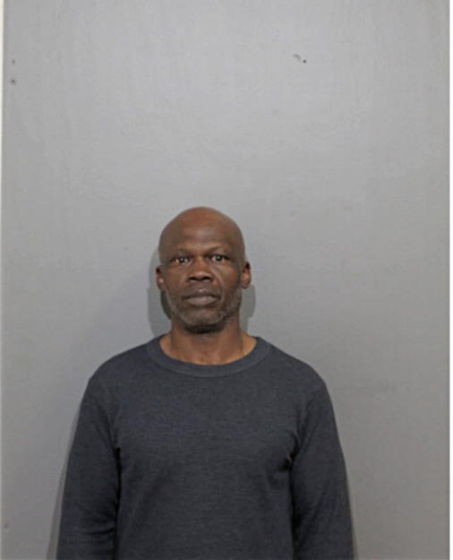 RODNEY M JONES, Cook County, Illinois