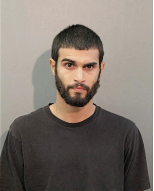 RAMON JOSE MADERA, Cook County, Illinois
