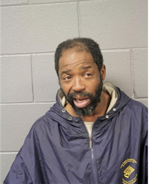 FATHER KEITH, Cook County, Illinois