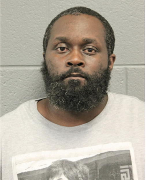 TEONDRAY R KIMMONS, Cook County, Illinois