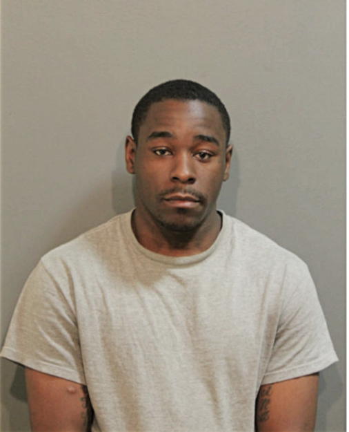 WILLIE KING, Cook County, Illinois