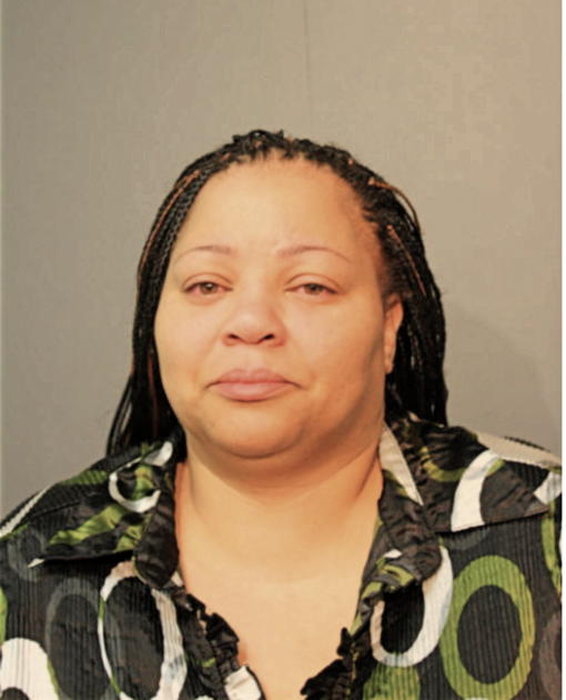 YOLANDA KING, Cook County, Illinois