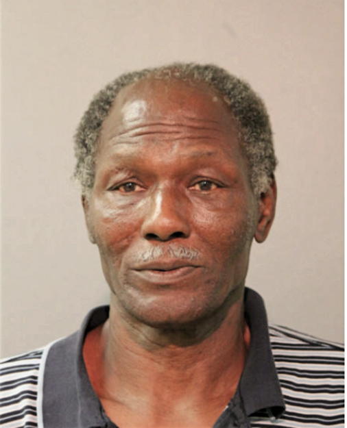 BILLY G LACY, Cook County, Illinois