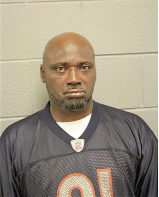 JAMRS LATTIMORE, Cook County, Illinois