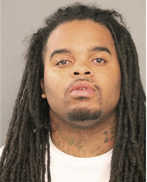 DIAMONTE D LIDDEL, Cook County, Illinois