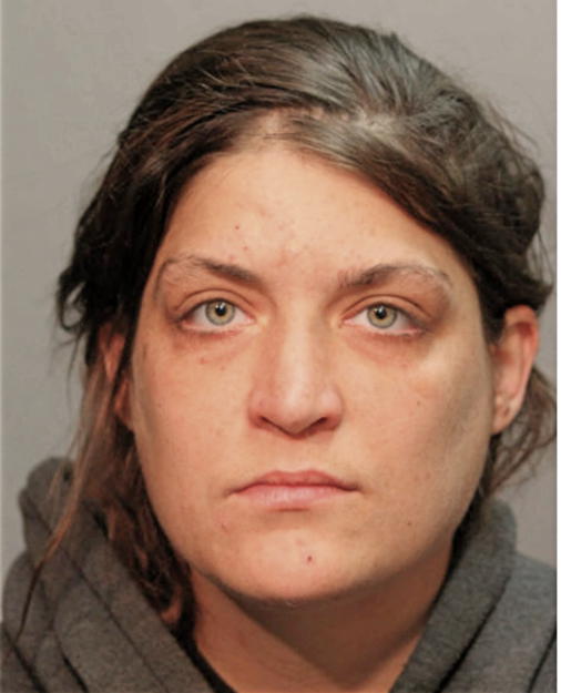ANDREA M LIVINGSTON, Cook County, Illinois