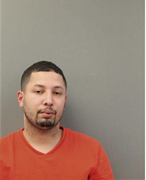 ANTHONY D LOPEZ, Cook County, Illinois