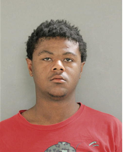 LELAND LUELLEN, Cook County, Illinois