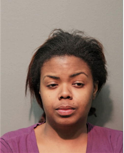 MIRITA D MABRON, Cook County, Illinois