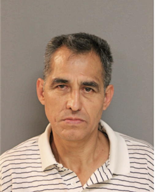 RUBEN MANRIQUEZ, Cook County, Illinois