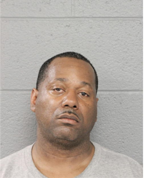NATHANIEL L MARTIN, Cook County, Illinois