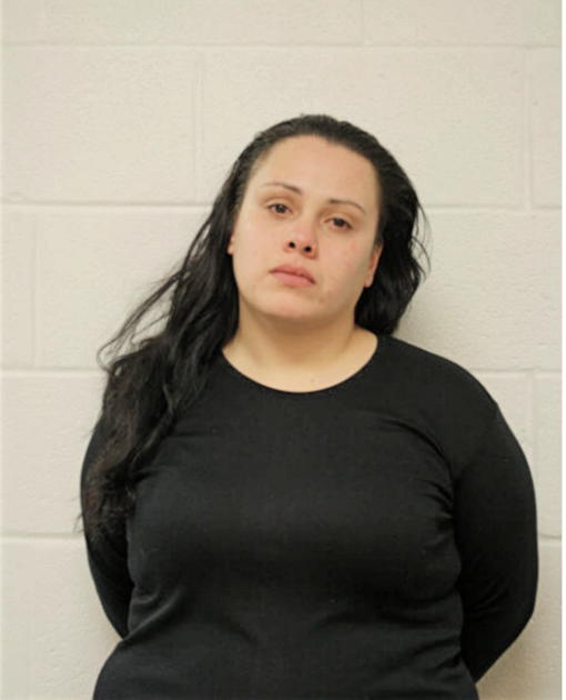 IRIS V MARTINEZ, Cook County, Illinois