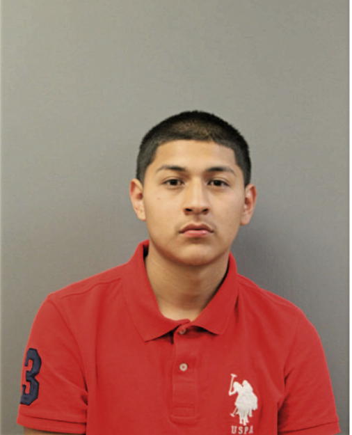 JOSE ENRIQUE MARTINEZ, Cook County, Illinois