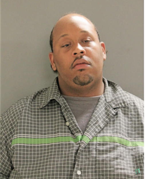 COREY D MAYES, Cook County, Illinois
