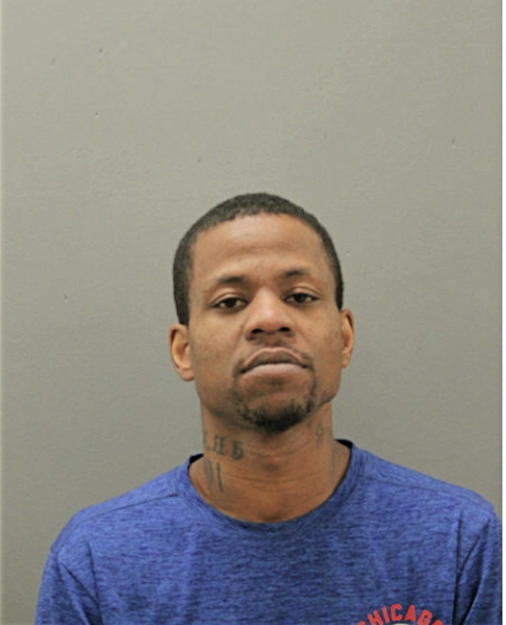 JOHNELL MCCASKILL, Cook County, Illinois