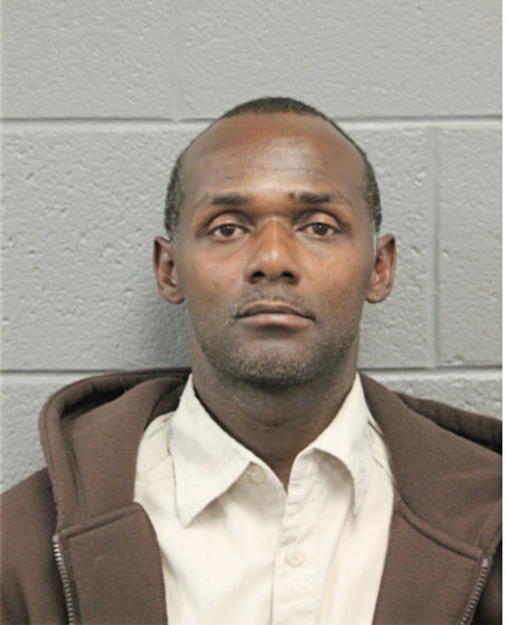 MICHAEL MCCRAY, Cook County, Illinois
