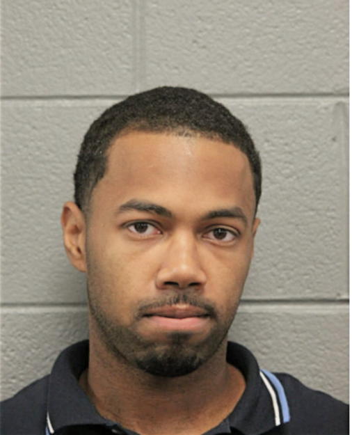 DARNELL L MCKISSACK, Cook County, Illinois