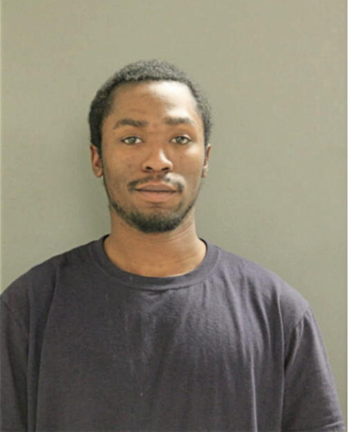 JAMAL H MINOR, Cook County, Illinois