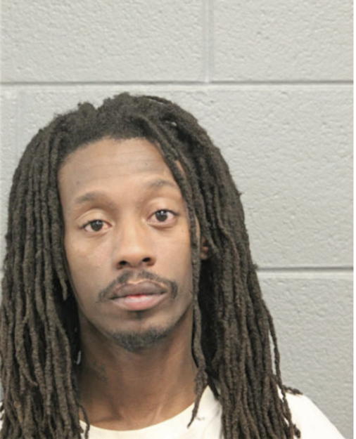 RODERICK E NEAL, Cook County, Illinois