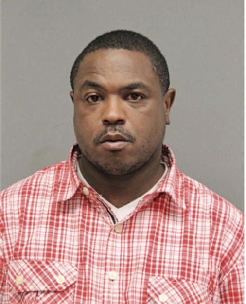 BRANDON RYAN NEWELL, Cook County, Illinois