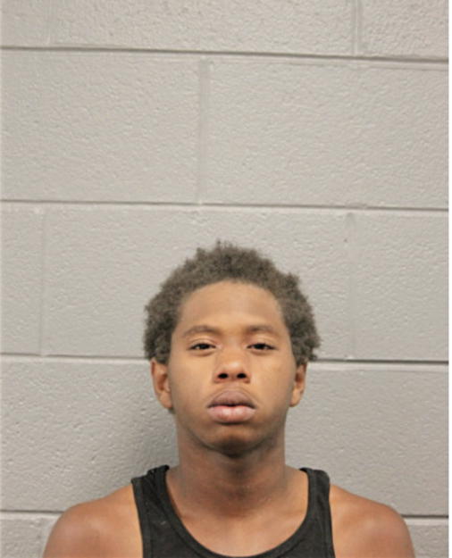 COREY NORWOOD, Cook County, Illinois