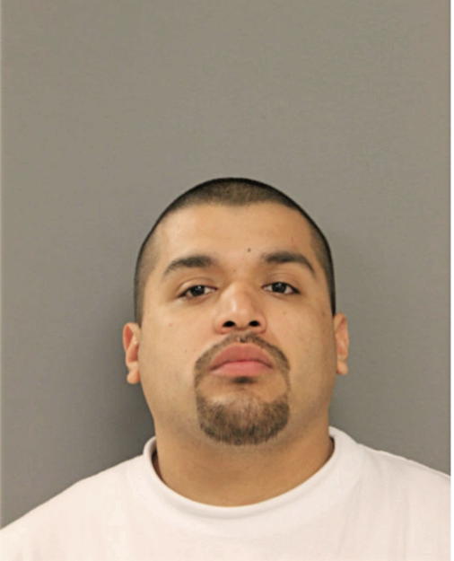 ANDY OJEDA, Cook County, Illinois