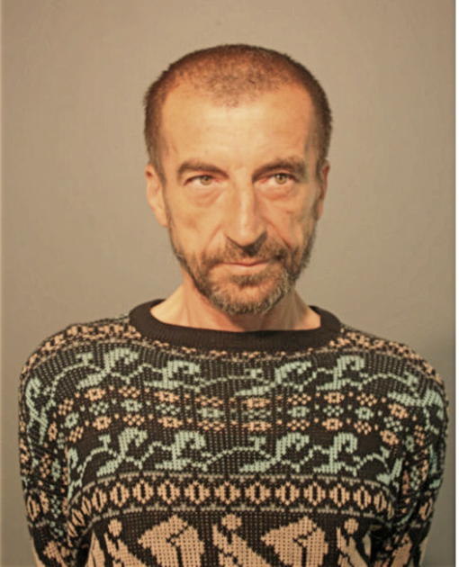 BOSILJKO OROZ, Cook County, Illinois