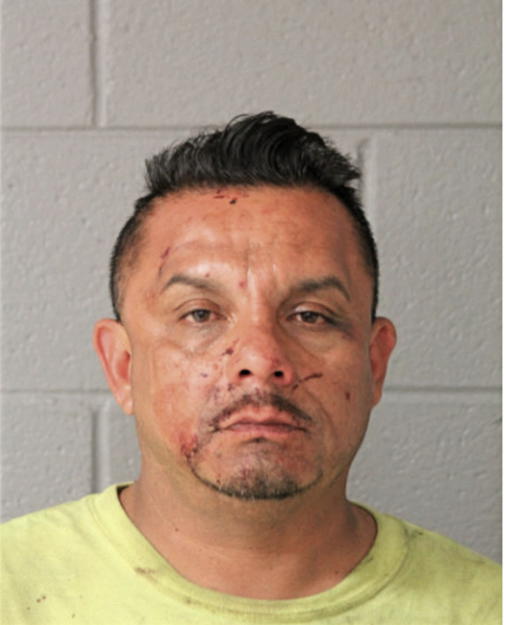 JOSEPH M ORTIZ, Cook County, Illinois