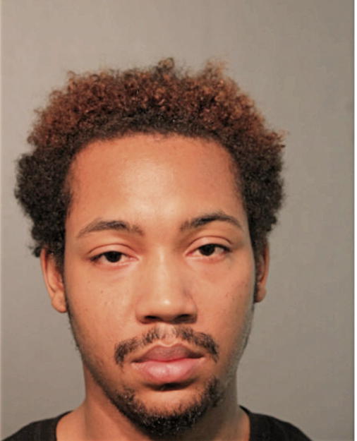 KEITH M PAYTON, Cook County, Illinois
