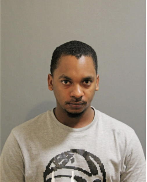 DAMIAN A PEDROSO, Cook County, Illinois