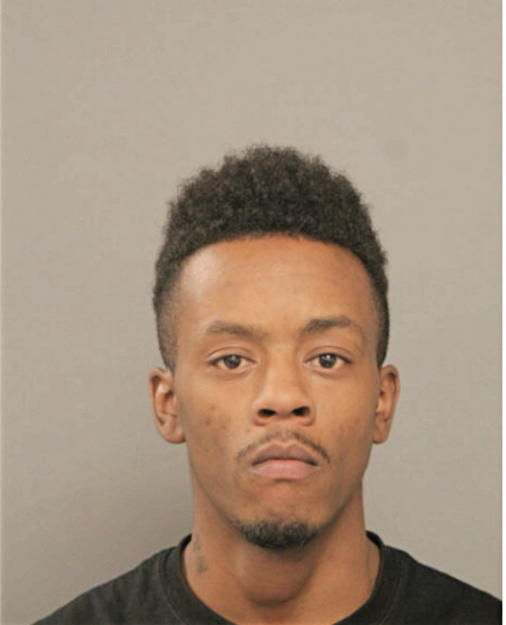 JAHMAL M PERKINS, Cook County, Illinois