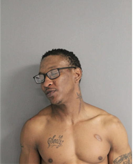 MELVIN PETERSON, Cook County, Illinois
