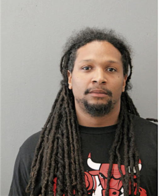 SERGE N PORTEE, Cook County, Illinois