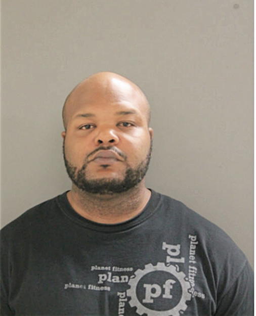 BOBBY E PURNELL, Cook County, Illinois