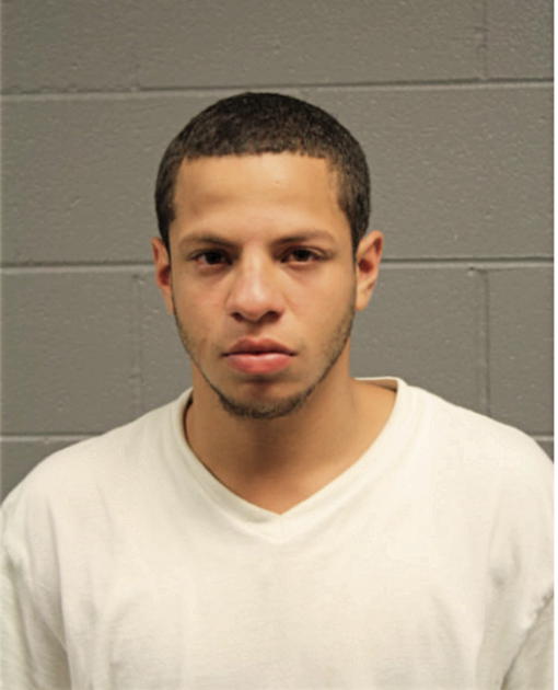 JOSHUA QUINTERO, Cook County, Illinois