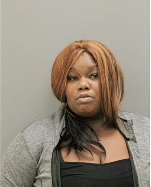 CRYSTAL R ROWE, Cook County, Illinois