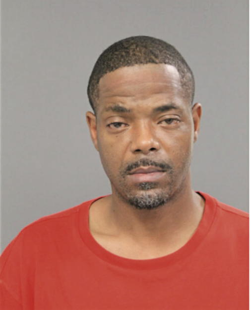 FREDRICK R REED, Cook County, Illinois