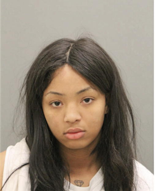 AKIA D REEVES, Cook County, Illinois