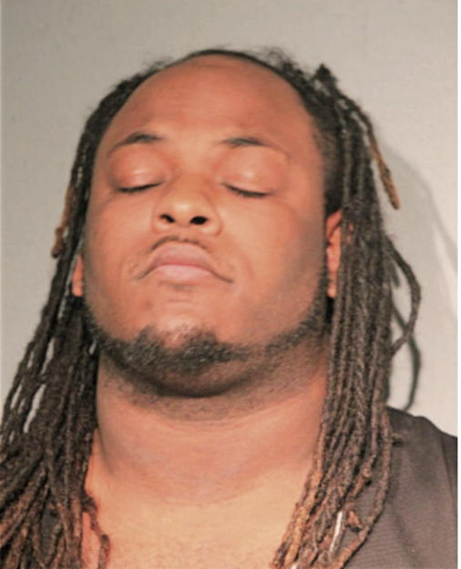 DARYL J REID, Cook County, Illinois
