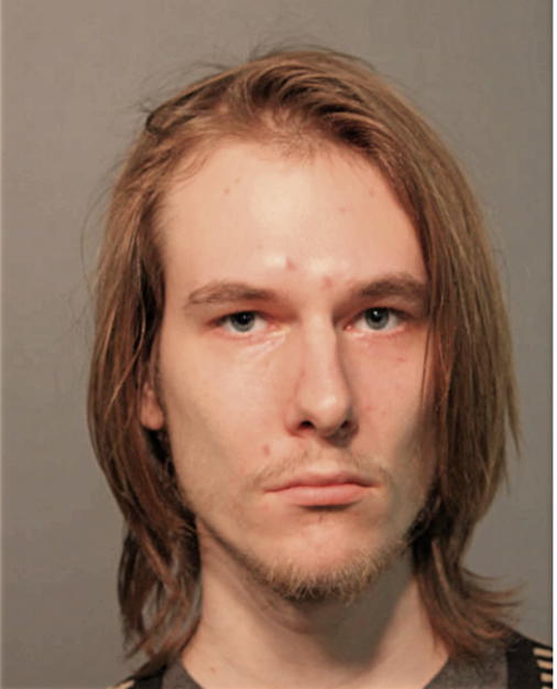 ALEXANDER REINDL, Cook County, Illinois