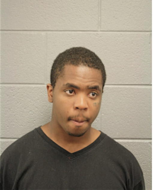 WALTER J RICHARDSON, Cook County, Illinois